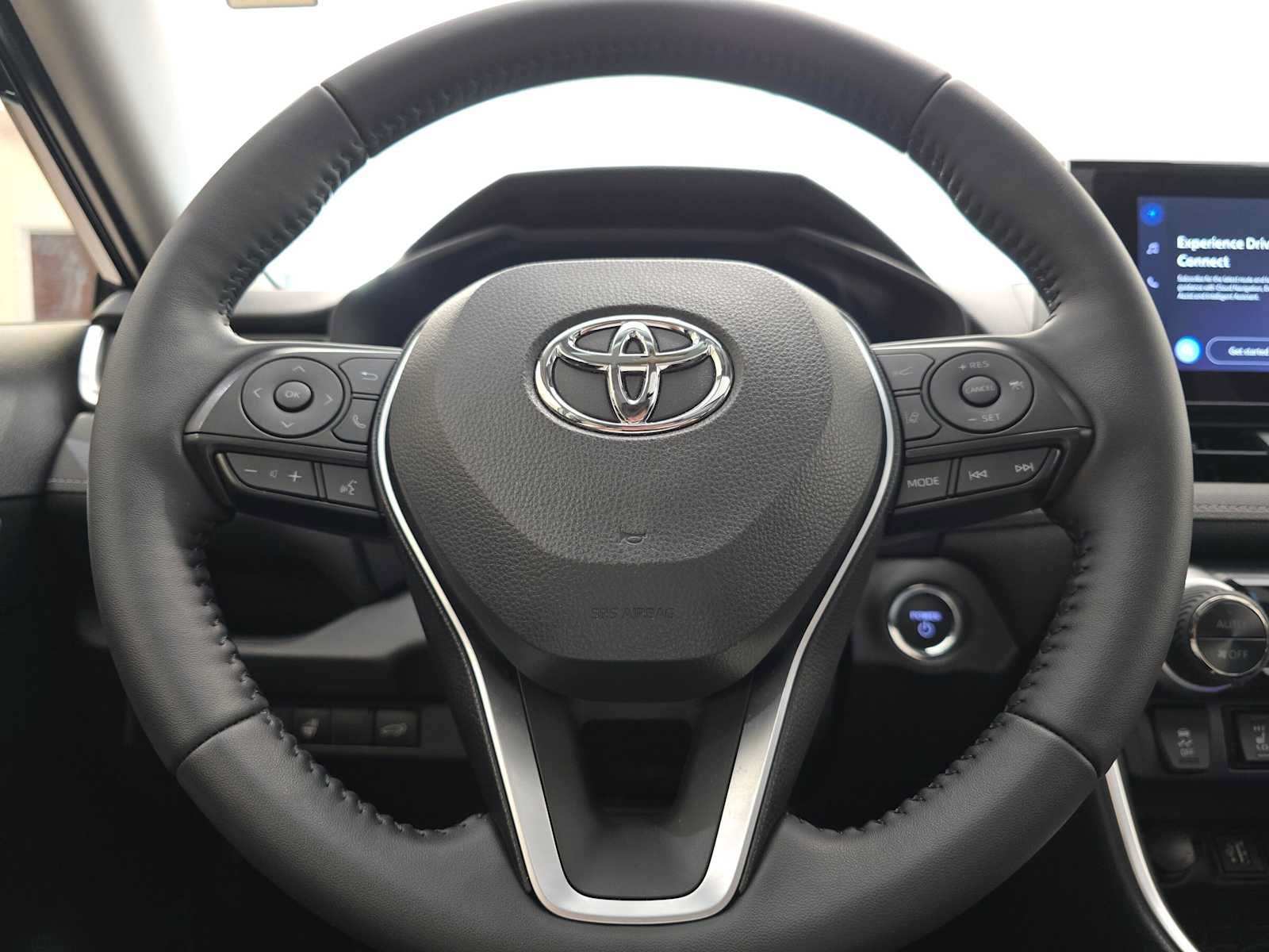 Certified 2025 Toyota RAV4 XLE w/ Convenience Package AWD/4WD image 11