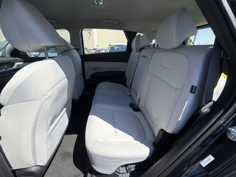 New 2026 Hyundai Tucson Blue SE AWD/4WD image 23