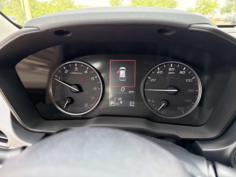 New 2026 Subaru Impreza 2.0i Sport AWD/4WD image 35