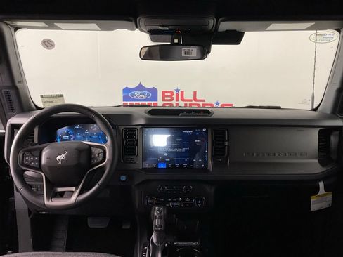 New 2026 Ford Bronco Big Bend AWD/4WD image 18