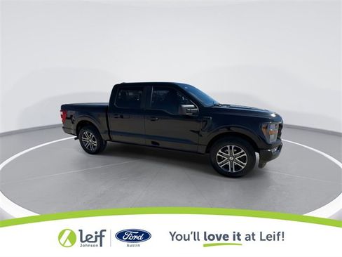 Used 2023 Ford F150 XL w/ STX Appearance Package image 13