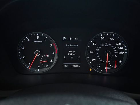 Used 2019 Hyundai Sonata Limited FWD image 26