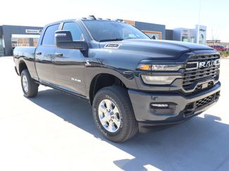 New 2026 RAM 2500 Big Horn video 1