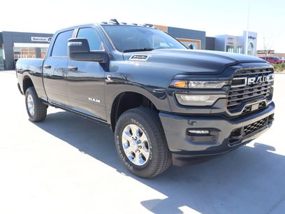 New 2026 RAM 2500 Big Horn