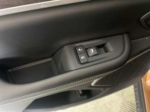 New 2026 Jeep Grand Cherokee Limited AWD/4WD image 34