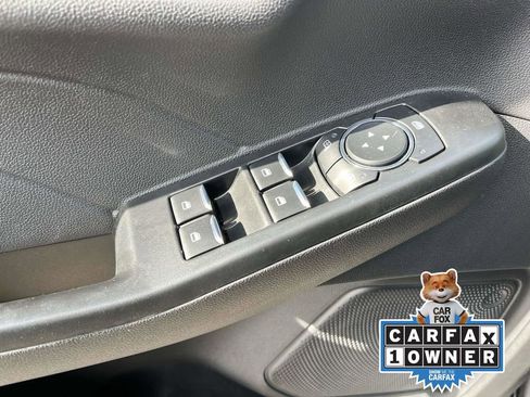 Used 2025 Ford Escape Active image 25