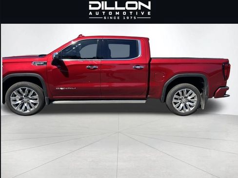 Used 2023 GMC Sierra 1500 Denali AWD/4WD image 18