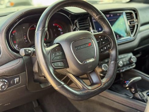 Used 2022 Dodge Durango R/T image 20