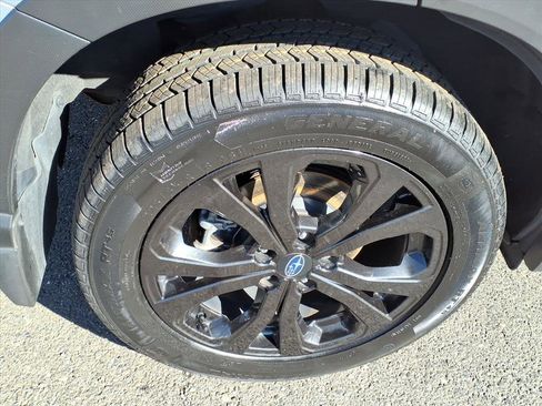 Used 2022 Subaru Forester Sport image 6