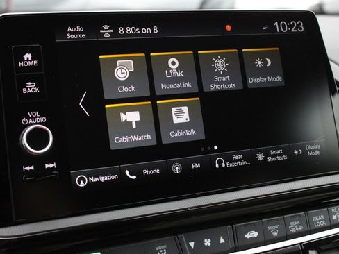New 2026 Honda Odyssey Touring image 43