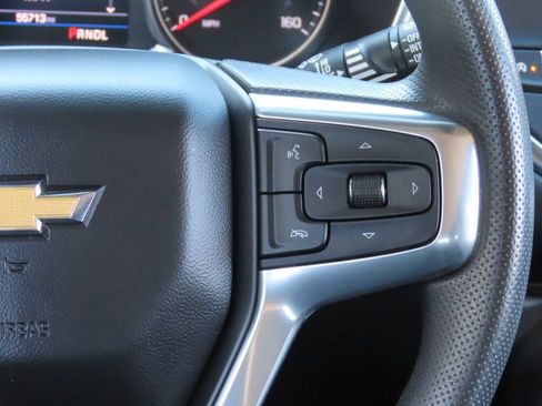 Used 2022 Chevrolet Blazer LT AWD/4WD image 50