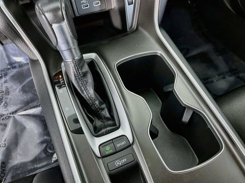Used 2022 Honda Accord Sport image 23