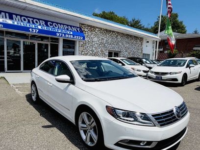 Used 2013 Volkswagen CC Sport