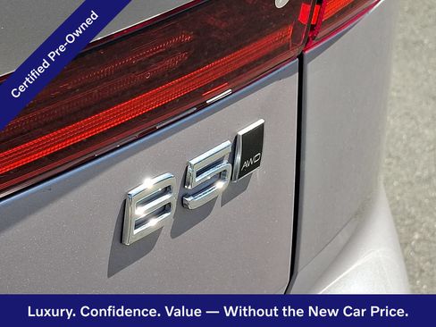 Certified 2026 Volvo XC60 B5 Plus w/ Protection Package Premier AWD/4WD image 31
