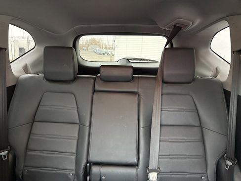 Certified 2020 Honda CR-V EX-L image 8