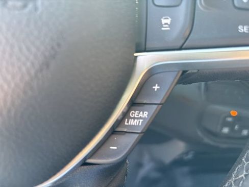 New 2026 RAM 4500 4x4 Crew Cab DRW image 64
