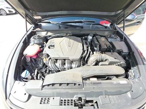 Used 2024 Hyundai Sonata SEL FWD image 27