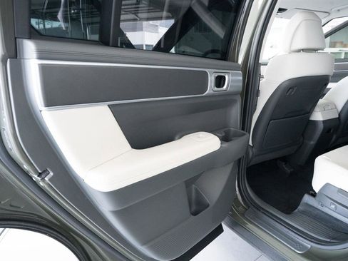 Used 2024 Hyundai Santa Fe SEL AWD/4WD image 15