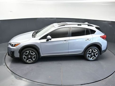 Used 2018 Subaru Crosstrek 2.0i Limited AWD/4WD image 31
