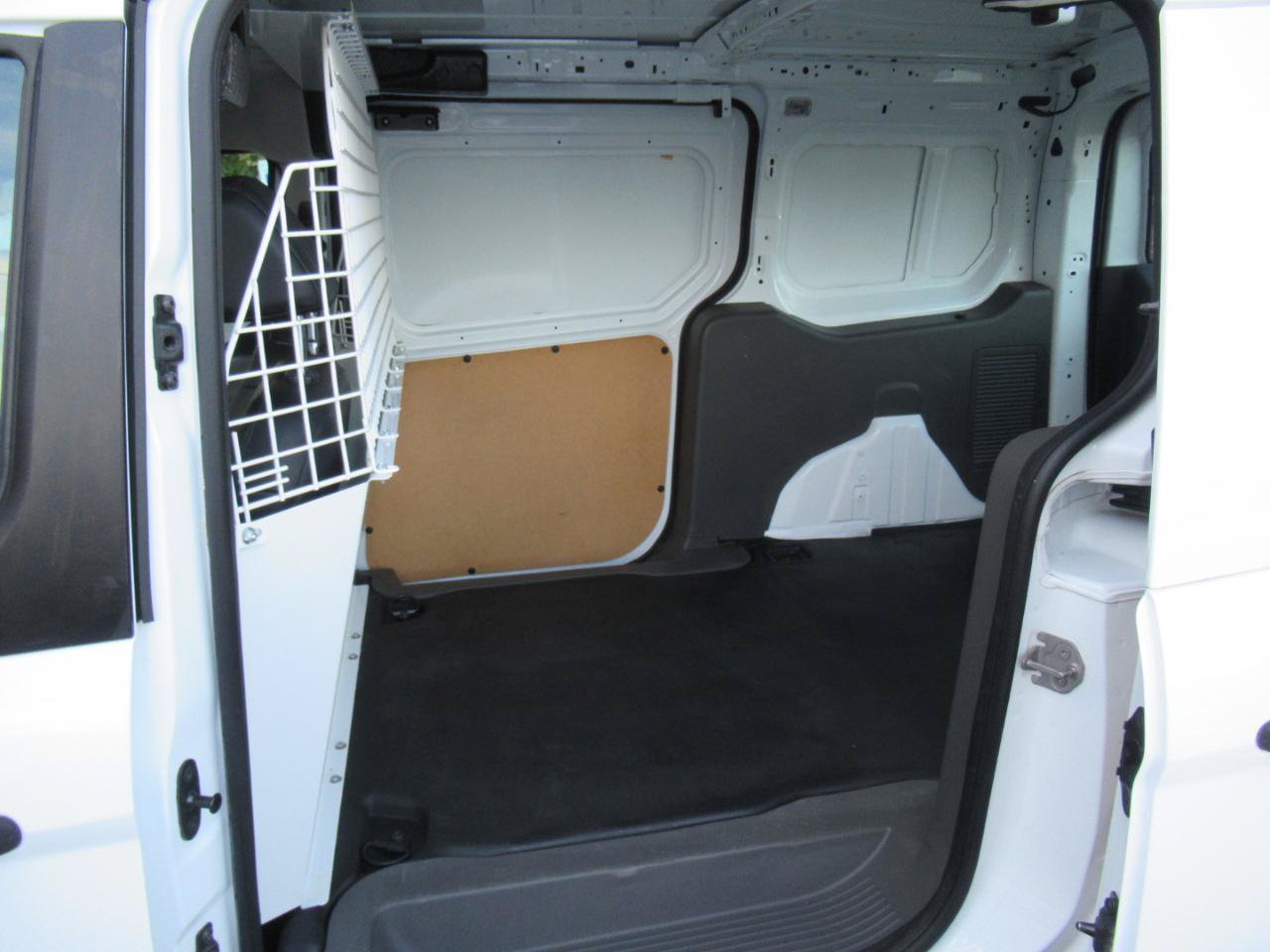 Used 2020 Ford Transit Connect XL FWD image 13