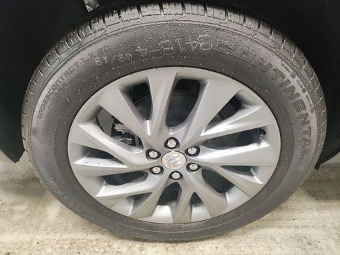 New 2026 Buick Enclave Preferred w/ Power Package image 3