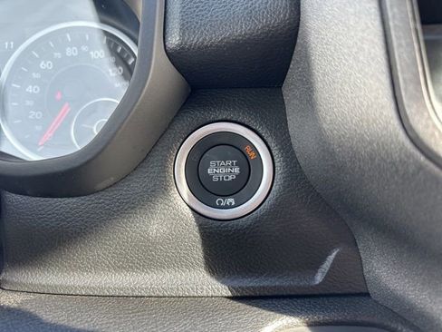 New 2026 RAM 1500 Classic Warlock image 21