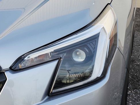 Used 2023 Subaru Forester Limited image 9