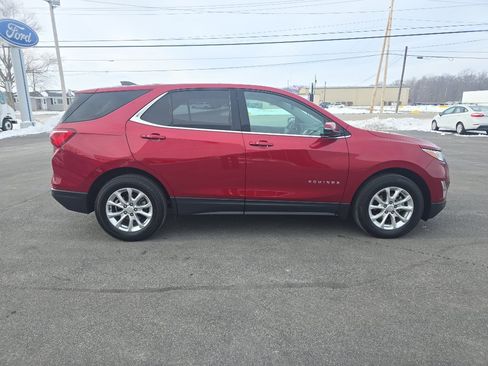 Used 2019 Chevrolet Equinox LT image 5