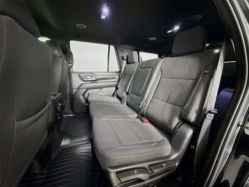 Used 2024 Chevrolet Tahoe LS w/ Driver Alert Package image 23