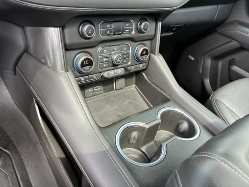 Used 2021 Chevrolet Tahoe LT RWD image 35