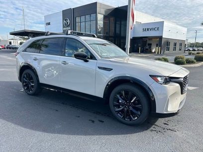 New 2026 MAZDA CX-90 3.3 Turbo S w/ Premium Package