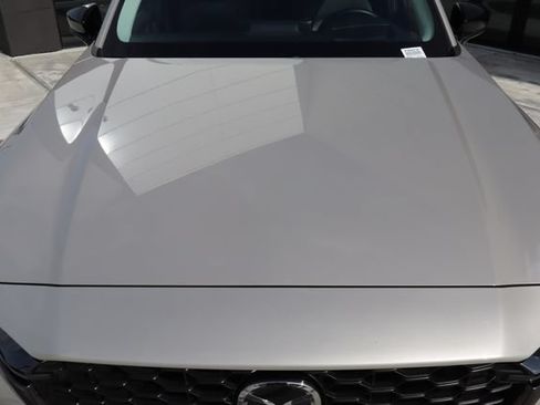 Used 2026 MAZDA CX-90 3.3 Turbo w/ Premium Sport Pkg AWD/4WD image 10