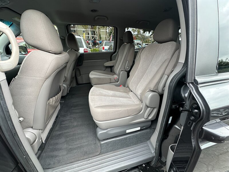 Used 2012 Kia Sedona LX FWD image 19