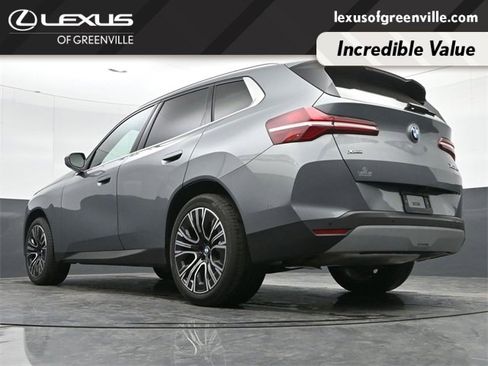 Used 2025 BMW X3 xDrive30i w/ Premium Package image 35