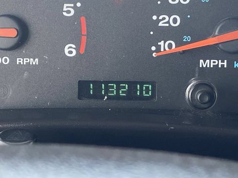 Used 2001 Jeep Wrangler Sahara AWD/4WD image 30