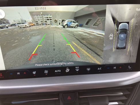 Used 2023 Ford Escape Active w/ Tech Pack #2 image 11