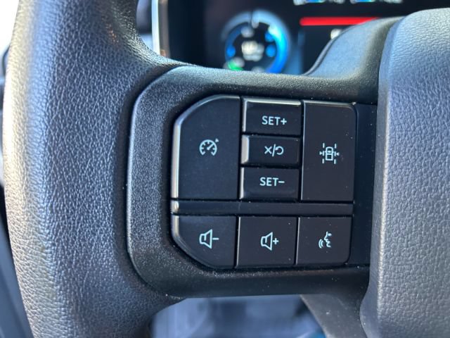 Used 2022 Ford F150 Lightning Pro AWD/4WD image 19