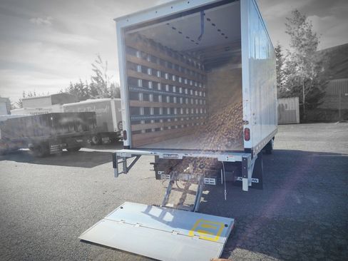 New 2024 Isuzu NPR image 26