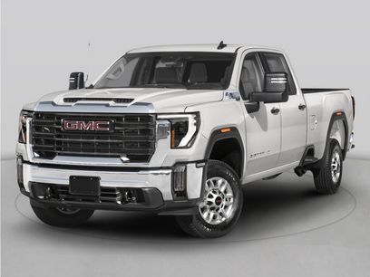 Used 2024 GMC Sierra 2500 Denali w/ Denali Reserve Package