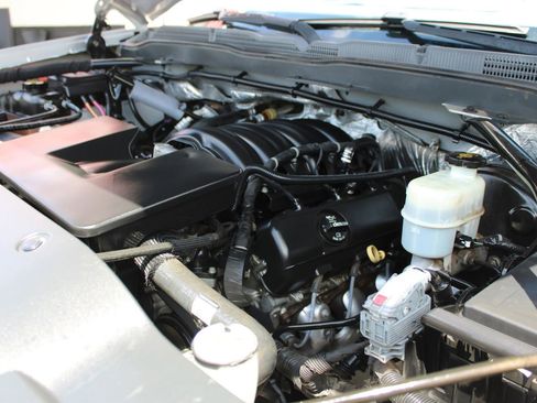 Used 2014 Chevrolet Silverado 1500 W/T image 20