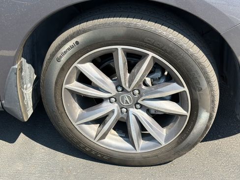 Used 2019 Acura RDX AWD w/ Technology Package image 12