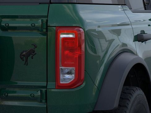 New 2025 Ford Bronco Big Bend image 23