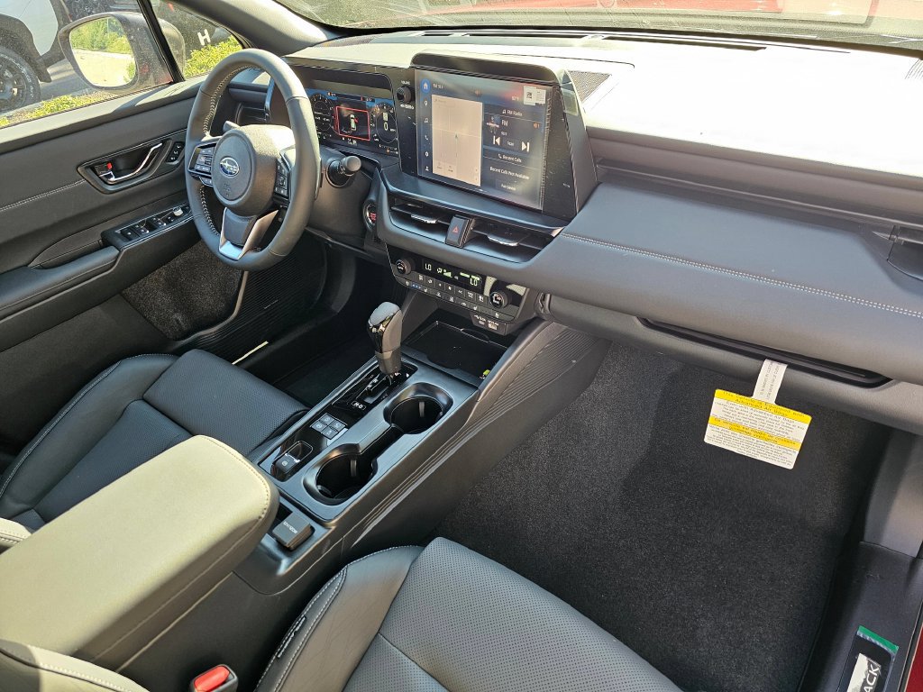 New 2026 Subaru Outback Touring AWD/4WD image 10