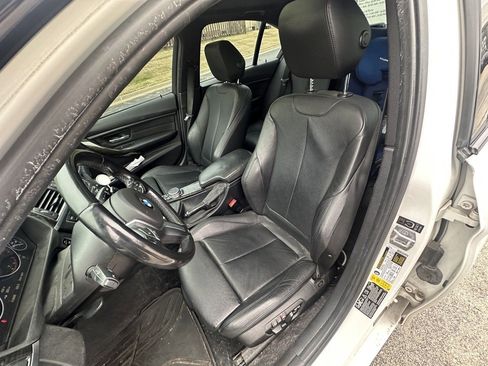 Used 2015 BMW 335i xDrive Sedan image 15
