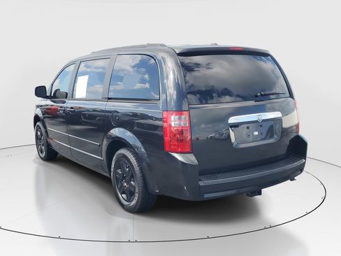 Used 2008 Dodge Grand Caravan SE w/ Entertainment Group 1 image 5