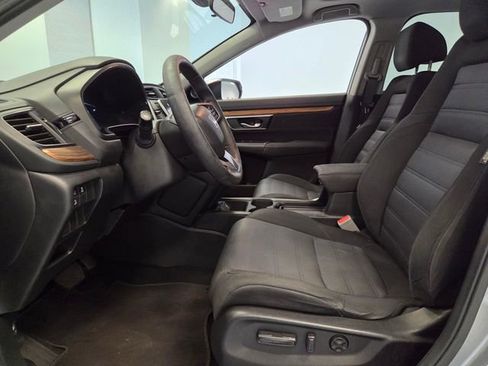 Used 2019 Honda CR-V EX image 10