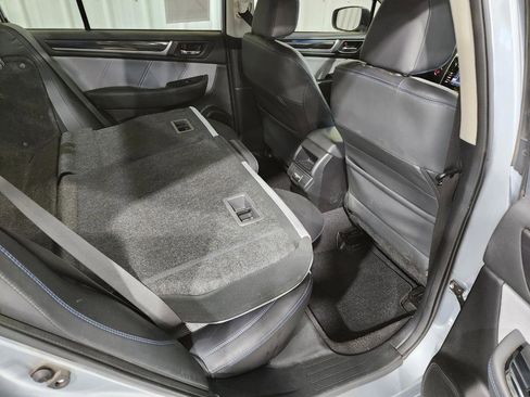 Used 2018 Subaru Legacy 2.5i Sport AWD/4WD image 33