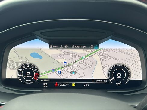 New 2026 Audi RS Q8 performance image 22