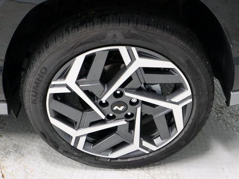 Certified 2024 Hyundai Kona N Line image 20