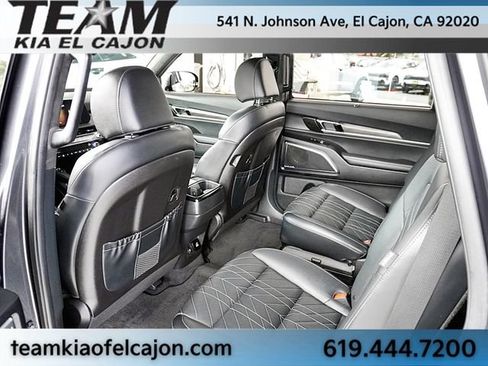 Used 2024 Kia Telluride SX Prestige X-Line AWD/4WD image 19